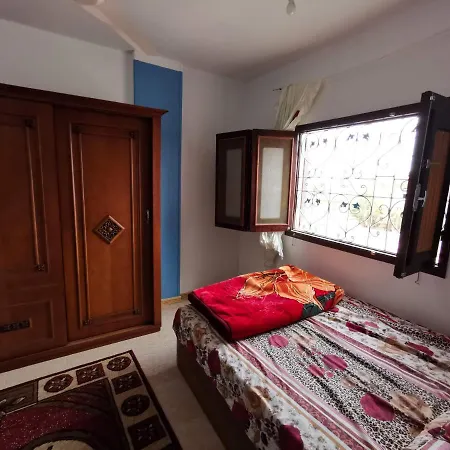 Qussier Sea View Apartment