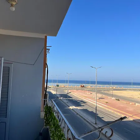 Qussier Sea View Apartment